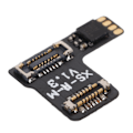 Miniatyrbillede 8 af 8: Ansigtsgenkendelsessensorkabel PCB Nærhedslyssensor Flexkabel udskiftning til IPhone XS XR XS Max
