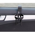 Miniatyrbillede 3 af 5: Bil Drikkeholder Bil Kopholder Vandflaskeholder Kaffe Drikkevarer