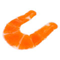 Miniatyrbild 2 av 8: U-form axelnackterapi Gelpärla Ice Hot Amningssmärtkudde Kuddpaket