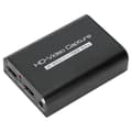 Miniatyrbillede 2 af 8: HDMI 4K High Definition Video til Capture Card HDMI til USB3.0 Live-optagelse med Loop
