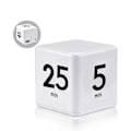 Miniatyrbillede 3 af 5: Gravity Sensor Cube Timer Køkken Timer - 25-5-45-15 Minutters Nedtælling og Tidsstyring