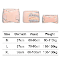 Miniatyrbillede 5 af 5: 3-i-1 Støttebind til Efterfødsel, Genoptræning af Mave, Talje/Shapewear efter Fødsel XL