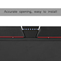 Miniatyrbilde 4 av 8: Trådløst 3-knappers tastatur Touchpad Styreflate for IBM ThinkPad T440s T450 T450s T440P T440 T540P