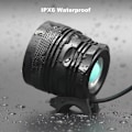 Pikkukuva 3 / 6: 7 LED-polkupyörän ajovalo, vedenpitävä maastopyörän etuvalo