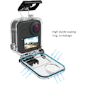 Pikkukuva 6 / 8: GoPro Max vedenpitävä case