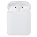 Miniatyrbilde 2 av 8: Bærbar Bluetooth 5.0-headset, True Wireless Stereo-øretelefoner, strømdisplay, ladeboks