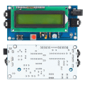 Miniatyrbild 6 av 8: DC12V Ham Radio Telegraph CW Morse Code Decoder Reader Översättare Tolk