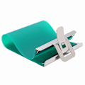 Miniatyrbillede 5 af 5: 6 stk. til 3D Sublimationsmaskine Krus Silikone Klemme Silikone Fixture