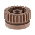 Miniatyrbillede 4 af 5: 5 x RS5-0750-000 Udskiftnings fikseringsgear (25T) til HP 5Si, HP 8000