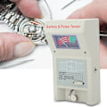 Miniatyrbillede 5 af 8: Quartz bevægelsesdetektor Ur Batteri Tester Ur Reparationsværktøj Tilbehør