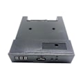Miniatyrbillede 1 af 5: Til Gotek Floppy Til Usb 1.44m Floppy Til Usb Flash Drive Emulering Floppy Drev Gotek Sfr1m44-u100k-B10