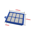 Miniatyrbild 3 av 5: 2-pack HEPA-filterbyte för Electrolux H12 EL4100 EL6986A EL4050 ZE346B ZUA3840P ZTI7635 dammsugare