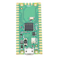 Pikkukuva 7 / 8: Raspberry Pi PICO -kehityskortti, mikrokontrolleri, kaksikantainen RP2040 MicroPythonille