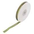 Miniatyrbild 3 av 8: 0,9 cm 24 meter satinband för bröllopsdekoration, gör-det-själv-hantverk, hårtillbehör, scrapbooking, presentförpackning 52#