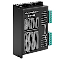 Miniatyrbilde 3 av 8: Microstep Driver Stepper Motor Driver 2&#8209;Phase High Subdivision PWM Current Control DM542