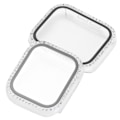 Pikkukuva 8 / 8: 2 kpl watch case , case ja kalvokorutarvike IOS- watch