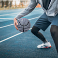 Miniatyrbillede 4 af 8: NO.7 Holdbar Lysende Basketball til Voksne med Specielt Mønster til Indendørs/Udendørs Voksen NO.7 Basketball