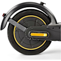 Pikkukuva 2 / 5: Takalokasuojan korjaussarjat Segway Ninebot Max G30 / G30 Lp -skootterille