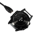 Pikkukuva 6 / 6: USB latausdatakaapelin laturisovitin Garmin Fenix ​​5/5S/5X forerunner935:lle
