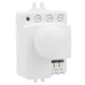 Miniatyrbild 6 av 8: Mikrovågsomkopplarsensor Radarinduktion Identifierar automatiskt TDL-1912 5,8 GHz AC85‑250V