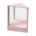 Miniatyrbilde 1 av 4: True Mirror Ikke-Reverserende, Ingen Speilbilde Hjemme Skrivebord Venstre Og Høyre Reverserer Ikke Det Ekte Speilet