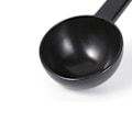 Miniatyrbillede 4 af 5: Dobbelt Espresso Doseringsske med 10g Kapacitet - Sort