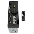 Miniatyrbilde 7 av 8: Dobbel USB bilstereo Bluetooth håndfri FM 87.5MHz til 108MHz bilspiller Suport MP3 WMA WAV FLAC APE