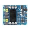 HW-635 Bluetooth Dual Sound Channel 120W Digital Audio Effektforstærker Board Modul