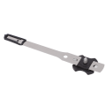 Miniatyrbilde 4 av 8: Bueskytterbue Klikker Aluminiumlegering Bueskyting Recurve Buesignalark for Skytekonkurransespill