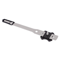 Miniatyrbillede 4 af 8: Bueskydning Bue Clicker Aluminiumslegering Bueskydning Recurve Bue Signalark til skydekonkurrencespil