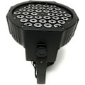 Miniatyrbilde 5 av 5: 36W RGB frontlykt med lydsensor, farget lys