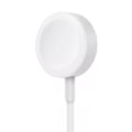 Miniatyrbillede 2 af 8: Letvægtsur til Watch-oplader, der understøtter 1-8 generationer, stabilt Watch-opladerkabel til IWatch