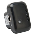 Miniatyrbild 4 av 8: WIFI-förlängare 360 graders trådlös täckning 300 Mbit/s 2,4 GHz LAN-port 2 lägen Plug-design WIFI-repeater för bärbar dator 100-240 V US-kontakt