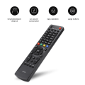 Miniatyrbillede 6 af 8: Multifunktions Smart Set Top Box fjernbetjening til HUMAX RM-E08 VAHD-3100S