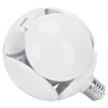 Miniatyrbillede 3 af 8: 40W 85-265V E27 LED Foldepære Spotlight Loftslampe til Farm Drivhusbelysning