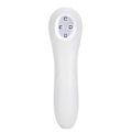Miniatyrbillede 3 af 8: UVC-lys Bærbar Ultraviolet Lampe Håndholdt LED-rengøringslys til mobiltelefon