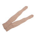 Miniatyrbilde 6 av 8: Run Resist Control Sheer Top truseslange 23‑32mmHg Comfort Run Resist Control Top truseslange NudeL