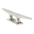 Miniatyrbillede 4 af 8: Båd klampe åben base universal pasform til vandscooter båd yacht kajak jetski docks dæk