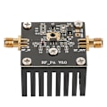 Miniatyrbillede 3 af 8: 88-108MHZ 2.5W VHF-effektforstærkerkort til FM-sender RF-radio