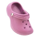 Pikkukuva 2 / 8: Shoe Shape Car Diffuser Söpö Miniatyyri Shoe Shape Auton tuoksu virkistävään sisustukseen Pinkki