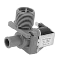 Miniatyrbillede 7 af 8: Automatisk vaskemaskine vandindløbsventil til SANYO FCD270A vandindløbsafbryder magnetventil 220‑240V