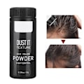 Miniatyrbillede 5 af 8: 50ml Nyttig unisex hår Mattgørende hårklippning Modeling Styling Volumengivende pulver hårspray