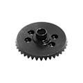 Miniatyrbillede 3 af 5: Differentialegear og forreste bageste drivgear sæt