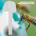 Miniatyrbild 3 av 8: 5 st/ set Duckbilled Bikupa Bimatare Vattendispenser Biodlingsverktyg Utrustning