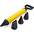 Miniatyrbilde 5 av 5: LED Vegglampe, Sengelampe med Bryter, USB-ladeport, Stemningsbelysning til Soverom Justerbar Spot (3W 3000K + 9W 6000K) Svart ZD W