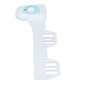 Miniatyrbild 7 av 8: Bidet Toalettfäste Smart Gentle Toalett Självrengörande Sprayer för Män Kvinnor Barn Äldre 3/8