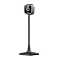 Miniatyrbilde 3 av 5: Webkamera HD Webkamera Innebygd Mikrofon USB-plugg Webkamera For PC