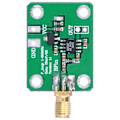 Miniatyrbild 3 av 8: AD8307 Detektormodul RF Signalstyrkemätare Logaritmisk Detekteringskomponent 1‑600MHz