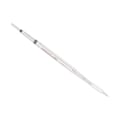 Miniatyrbillede 2 af 8: 8 cm loddejern spids C210 et stykke design hurtig opvarmning loddejern hoved loddespids udskiftning C210 020 lige spids