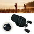 Pikkukuva 3 / 8: Vedenpitävä Baitcasting kalastuskelalaukku Blue